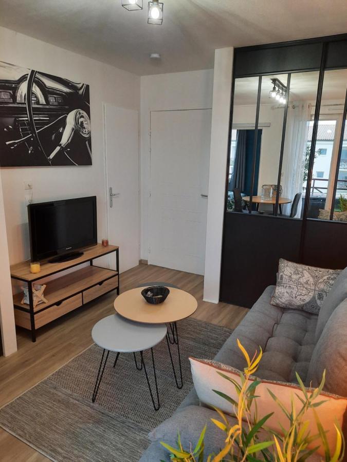 Le Magdad Apartment Rochefort  Exterior photo